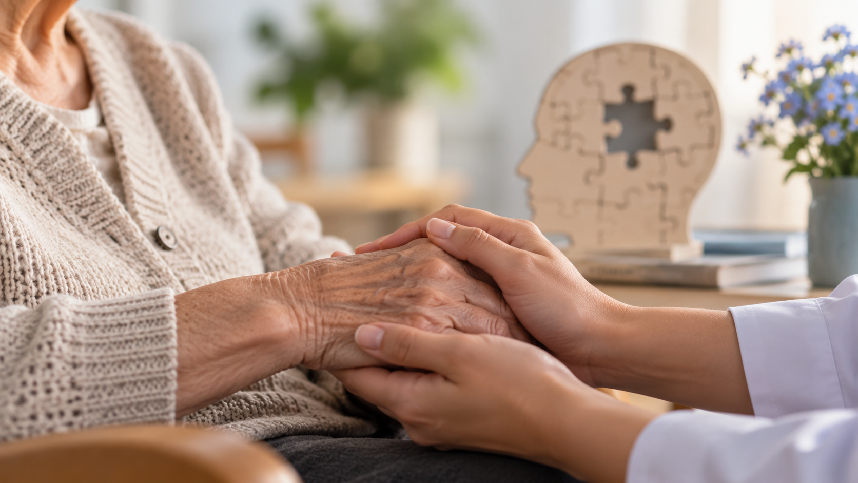 21 Eylül Dünya Alzheimer Günü kapsamında Çankırı İl Sağlık Müdürlüğü
