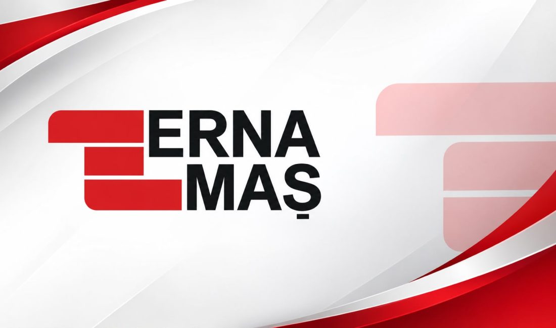 Çankırı’nın Şabanözü ilçesinde faaliyet gösteren Ernamaş, mavi yaka pozisyonlarda istihdam