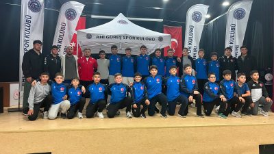 Çankırı’nın köklü kültürünü ve güçlü spor mirasını gelecek nesillere aktarmak