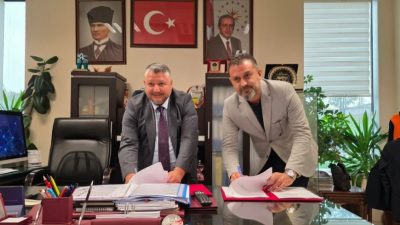 Çankırı İl Kültür ve Turizm Müdürlüğü ile Nevzat Ayaz Sosyal