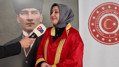 Çankırı’da bu yıl 39’uncusu düzenlenen Ahilik Haftası ve Yaran