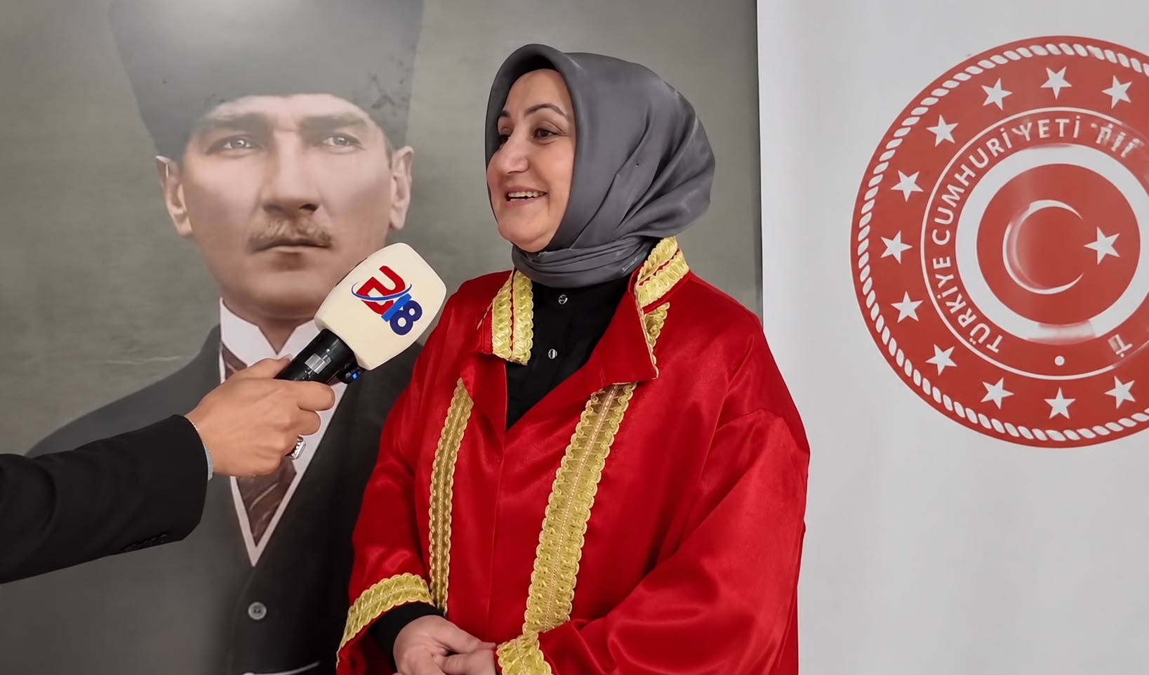  Çankırı’da bu yıl 39’uncusu düzenlenen Ahilik Haftası ve Yaran
