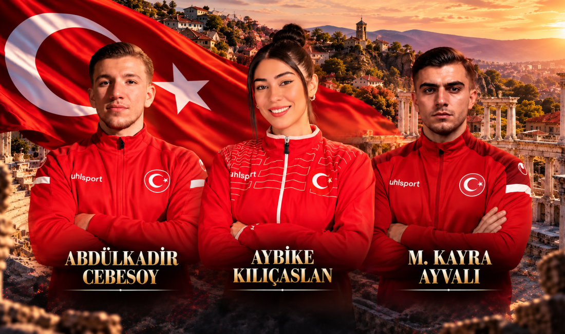 Savate Büyükler Combat Avrupa Şampiyonası, 24-27 Eylül tarihleri arasında Bulgaristan’ın
