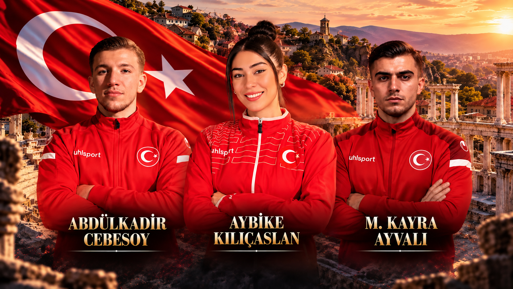 Savate Büyükler Combat Avrupa Şampiyonası, 24-27 Eylül tarihleri arasında Bulgaristan’ın