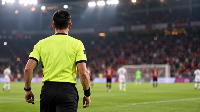 Çankırı’da futbol hakemliği yapmak isteyen gençler için aday hakem kursu