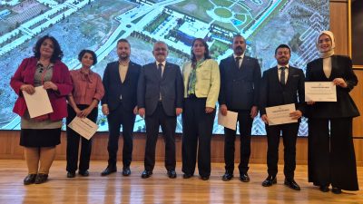 Çankırı Karatekin Üniversitesi’nde gençlerin sağlığının korunması ve bağımlılıkla mücadele konusunda
