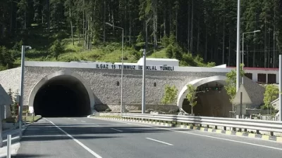 Kastamonu–Çankırı karayolunda 10 Eylül Perşembe günü ulaşımda düzenlemeye gidilecek. Ilgaz