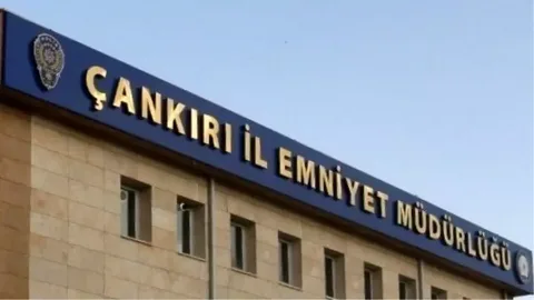 Çankırı’da 7-13 Eylül 2026 tarihleri arasında İl Emniyet Müdürlüğü ve