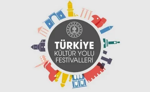Türkiye Kültür Yolu Festivali, 19-27 Eylül tarihleri arasında Ankara’da düzenlenecek.