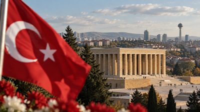 Ankara, 13 Ekim 1923’te alınan kararla Türkiye’nin başkenti oldu. Bu
