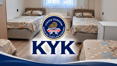GSB, 2026-2027 eğitim öğretim yılı KYK ek yurt yerleştirme sonuçlarını