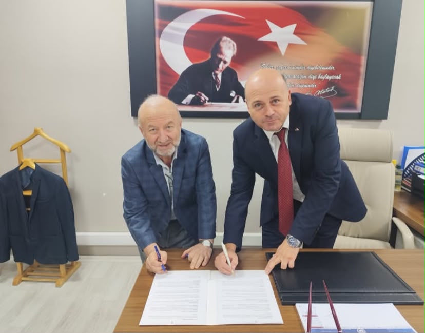 Çankırı Atatürk Ortaokulu ile Türkiye Dil ve Edebiyat Derneği Çankırı