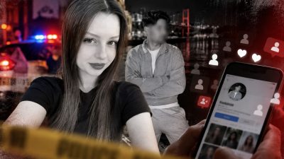  Bursa’nın Karacabey ilçesinde 18 yaşındaki Gökçe Alkan’ın öldürülmesinin ardından
