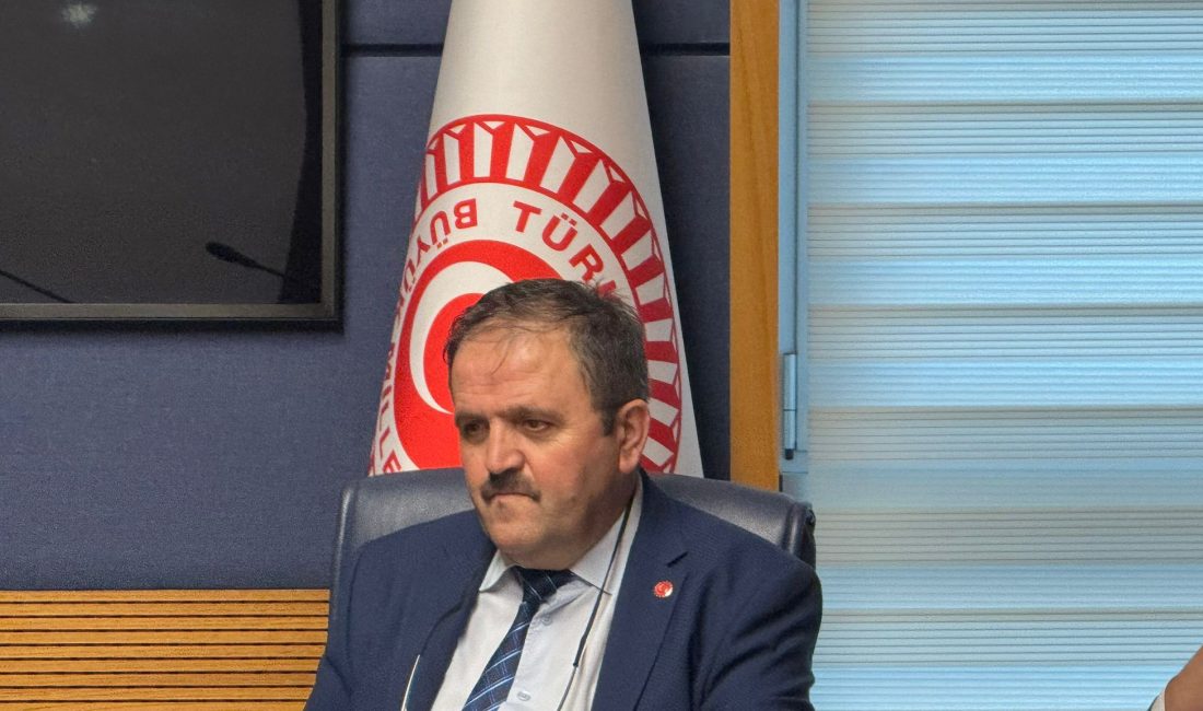 Saadet Partisi Genel Merkezi tarafından sosyal medyada paylaşılan ve güncel