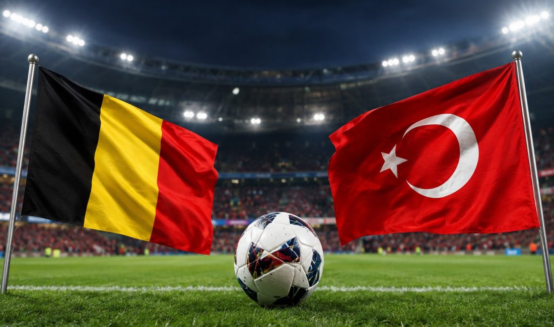 A Milli Futbol Takımı, UEFA Uluslar Ligi A Ligi 1.