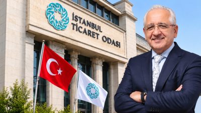 İstanbul Ticaret Odası’nın meslek komiteleri ve meclis üyeliği seçimleri yarın