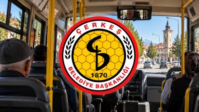Çerkeş Belediyesi, 19 Ekim Pazartesi gününden itibaren ilçe genelinde iki
