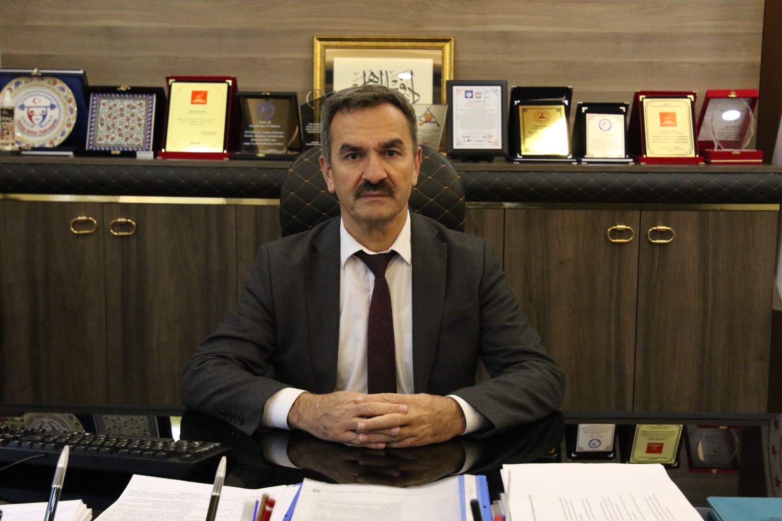 Çankırı’da 44 takım ve 410 sporcunun katılımıyla düzenlenen 4. Kamu