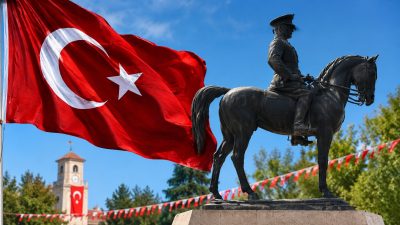 29 Ekim Cumhuriyet Bayramı kapsamında düzenlenecek tören, sergi, konser ve