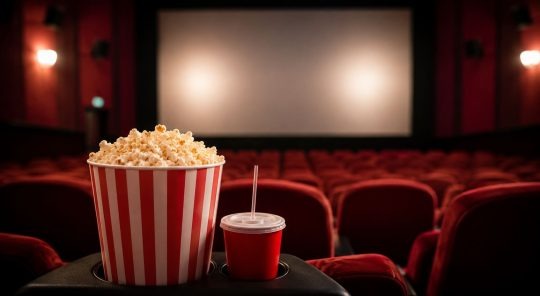Sinema salonlarında bu hafta aksiyondan korkuya, komediden drama kadar farklı