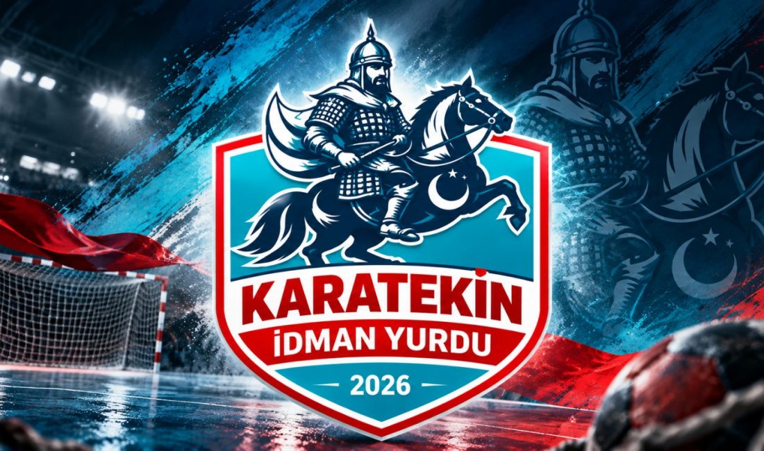 Çankırı temsilcisi Karatekin İdman Yurdu, Türkiye Hentbol 2. Ligi’ndeki ilk