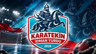 Çankırı temsilcisi Karatekin İdman Yurdu, Türkiye Hentbol 2. Ligi’ndeki ilk