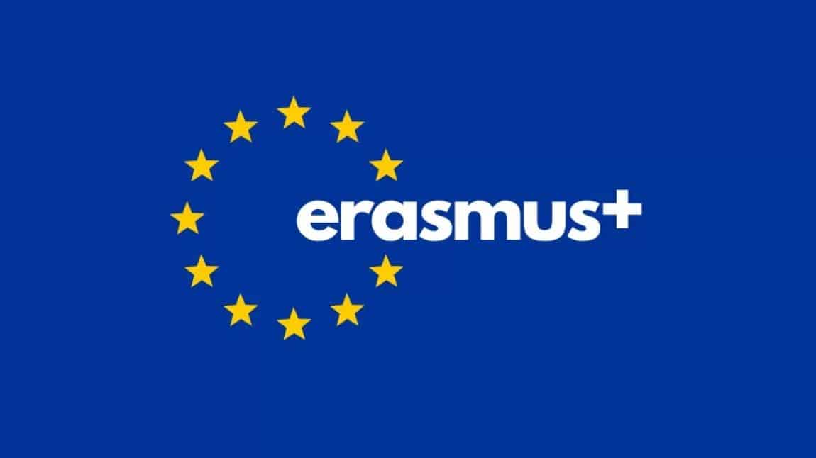 Çankırı’nın Kurşunlu ilçesindeki Mesleki ve Teknik Anadolu Lisesi, Erasmus+ projesiyle