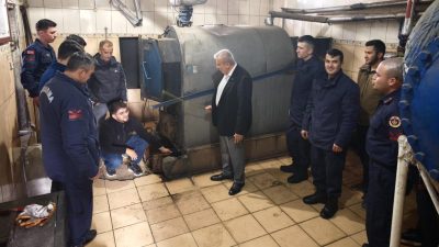 Yapraklı Halk Eğitimi Merkezi, meslek edinmek ve kendini geliştirmek isteyenler